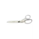 Knife Edge Serrated Bent Trimmers - 8"